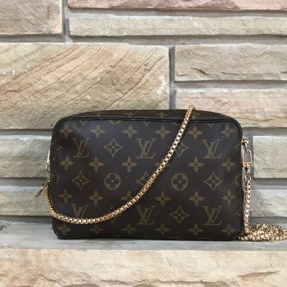 Louis Vuitton Handbags - Autentic lv